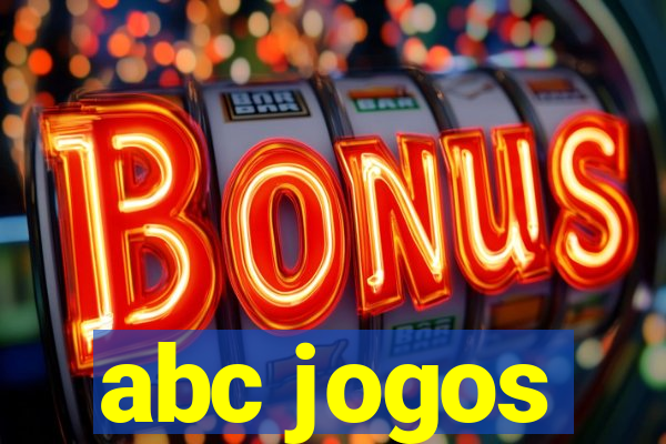 abc jogos